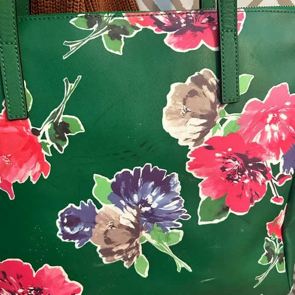 Kate Spade Diaper Bag - Picture 3 of 4